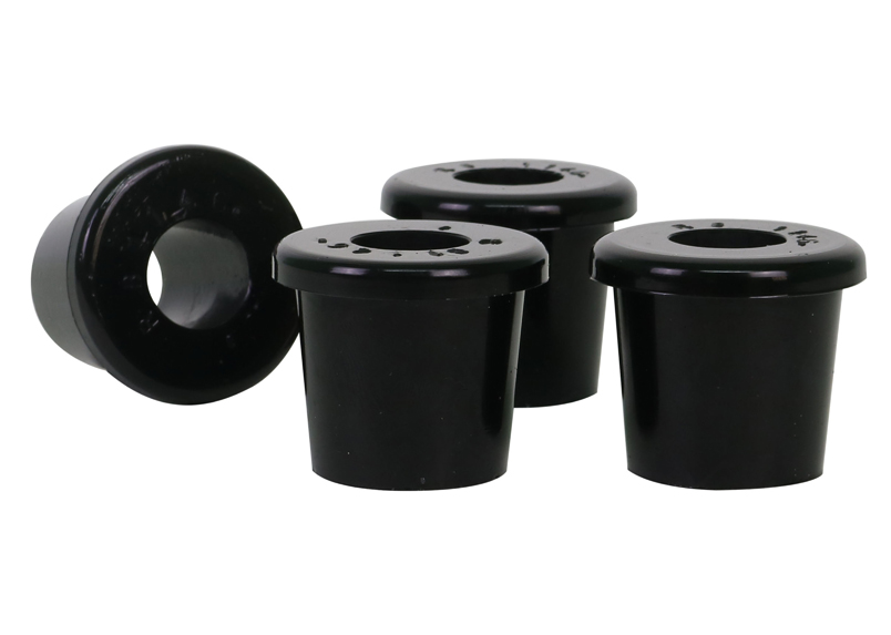 Front Lower Control Arm - Inner Bushing Kit to Suit Mitsubishi Triton ME-MJ 2wd