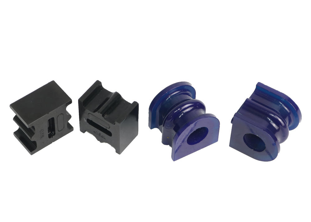 Front 18mm Sway Bar Mount Bush Kit to suit Nissan