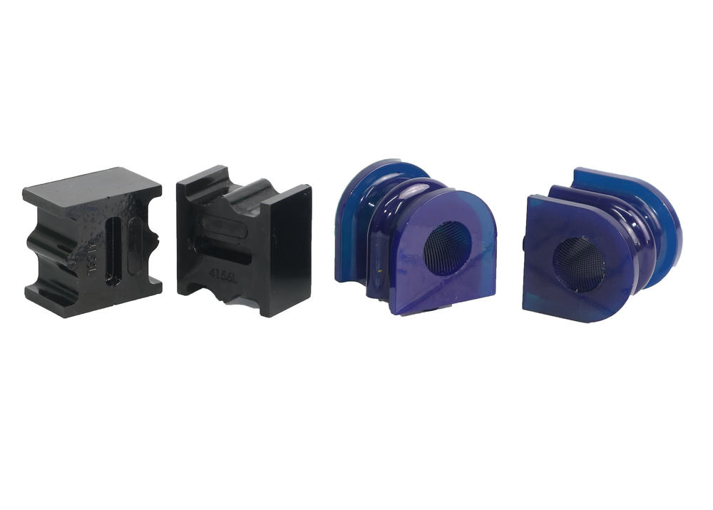 Front 18mm Sway Bar Mount Bush Kit to suit Nissan