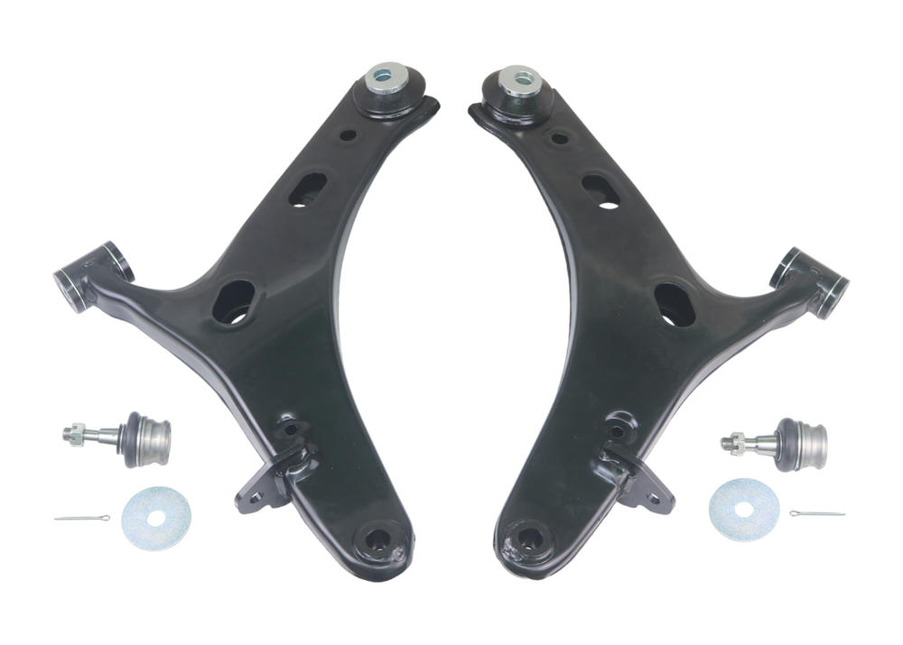 Front Lower Control Arms to Suit Subaru Forester SJ