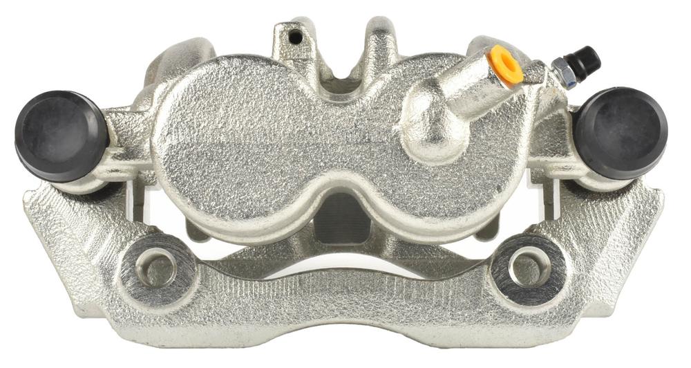 DBA Street Series Caliper to suit Mercedes Benz Sprinter 318 CDi 3.0LTurbo D 4WD F LH 10/2006-1/2010