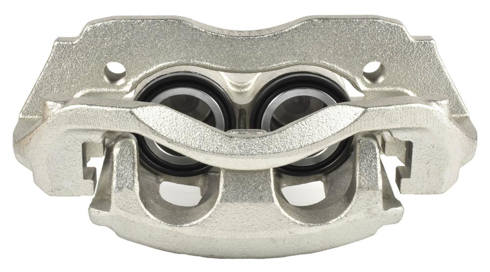 DBA Street Series Caliper to suit Mercedes Benz Sprinter 318 CDi 3.0LTurbo D 4WD F LH 10/2006-1/2010
