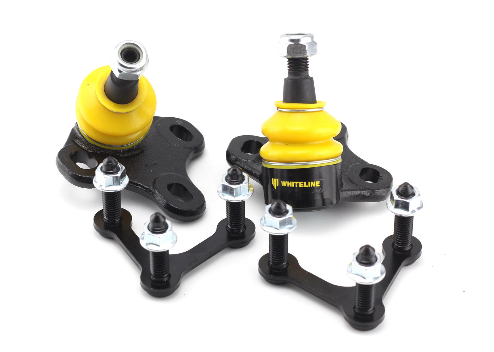 Front Roll Centre/Bump Steer - Correction Kit to Suit Audi, Seat, Skoda and Volkswagen PQ35 Fwd/Awd