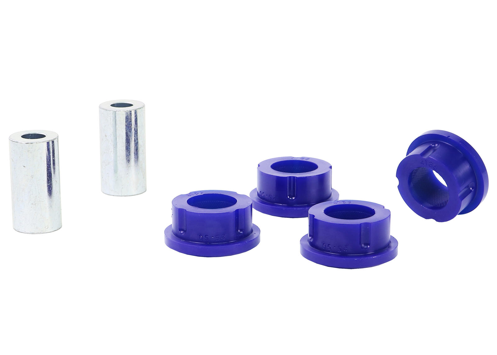 Front Control Arm Lower Bush Kit to suit Toyota & Lexus