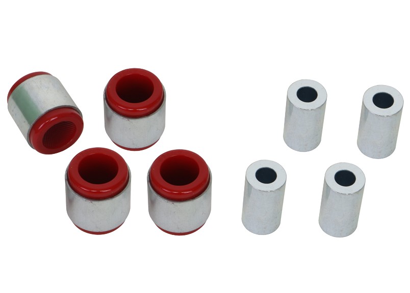 Front Upper Control Arm - Bushing Kit to Suit Mitsubishi Challenger, Pajero Sport and Triton 2wd/4wd