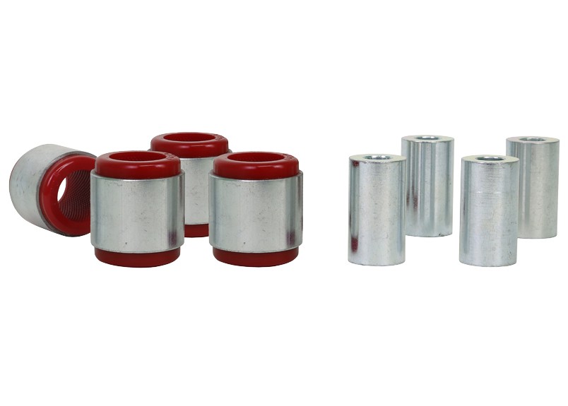 Front Upper Control Arm - Bushing Kit to Suit Mitsubishi Challenger, Pajero Sport and Triton 2wd/4wd