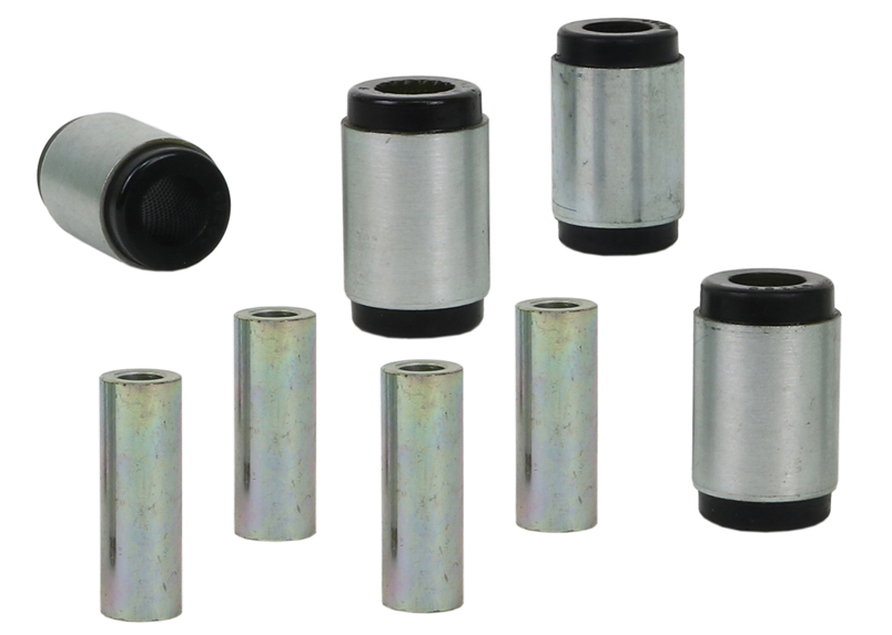 Front Upper Control Arm - Bushing Kit to Suit Toyota HiLux 2005-on and Foton Tunland P201 2wd