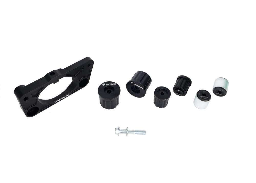 Rear Differential Mount - Rear Bushing Kit to Suit BMW F8X M2, M3 and M4