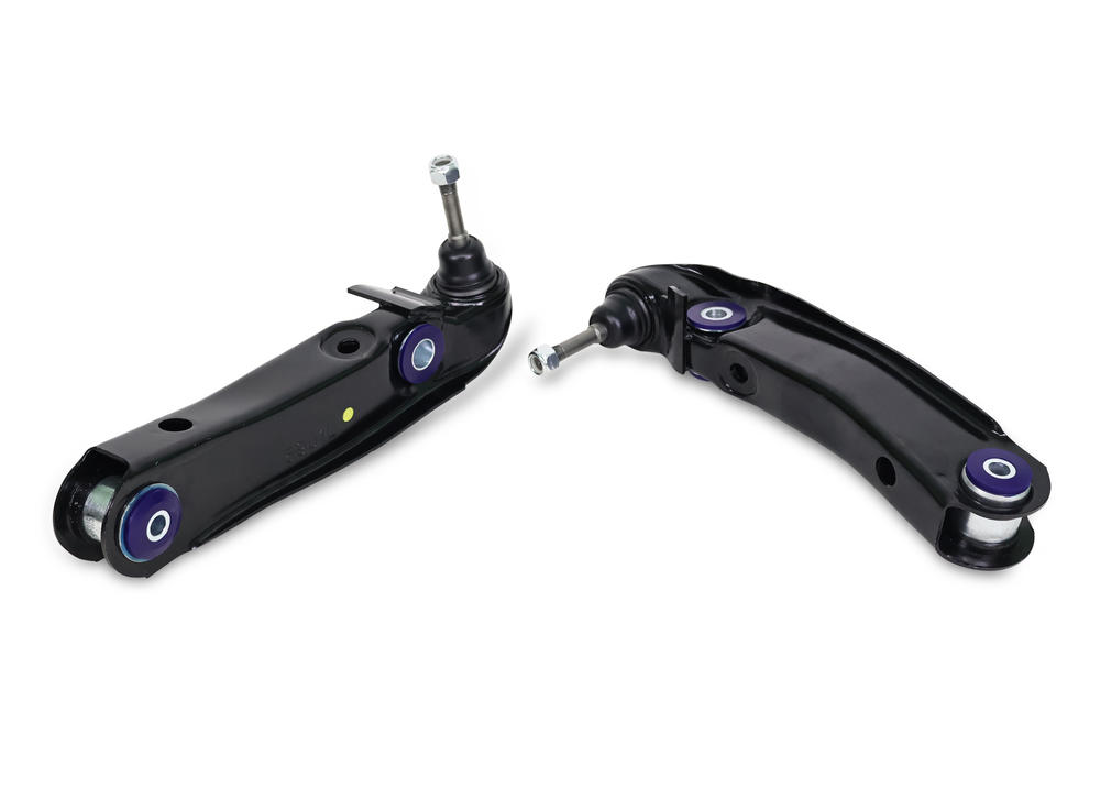 Front Lower Control Arm Kit including Ball Joints to suit Holden, HSV & Toyota
