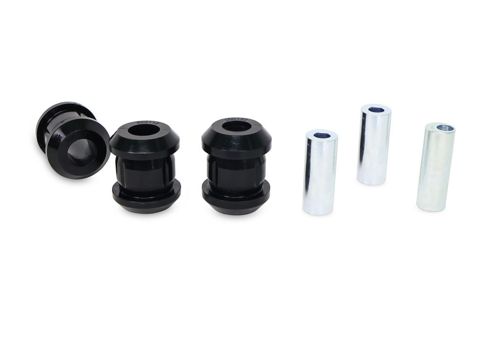 Radius Arm Bushing Service Kit to Suit Suzuki Jimny