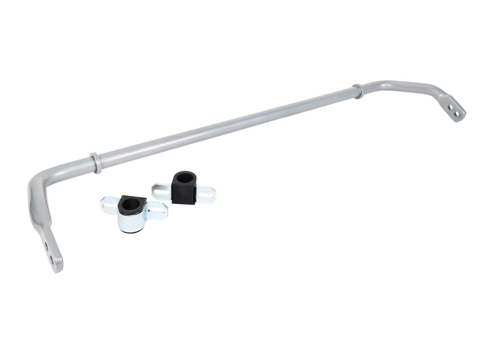 Front Axle Sway bar - 27mm 2 point adjustable to Suit BYD Seal EK