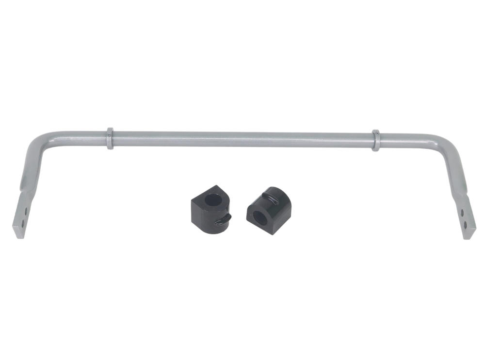 Rear Anti Roll Bar - 24mm 2 Point Adjustable to Suit Ford Focus and Mazda3