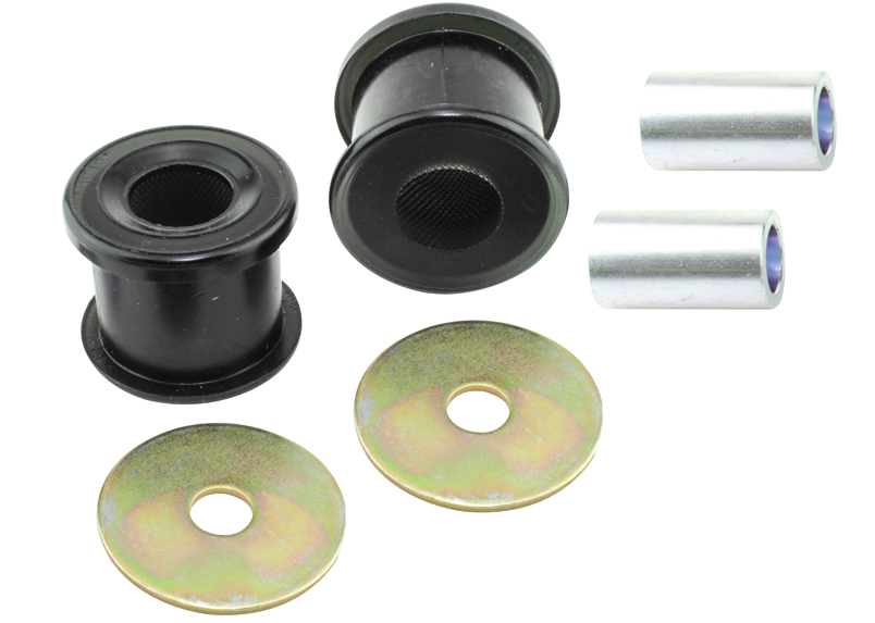 Front Lower Control Arm - Inner Rear Bushing Kit to Suit Subaru Forester, Impreza, Liberty and Outback