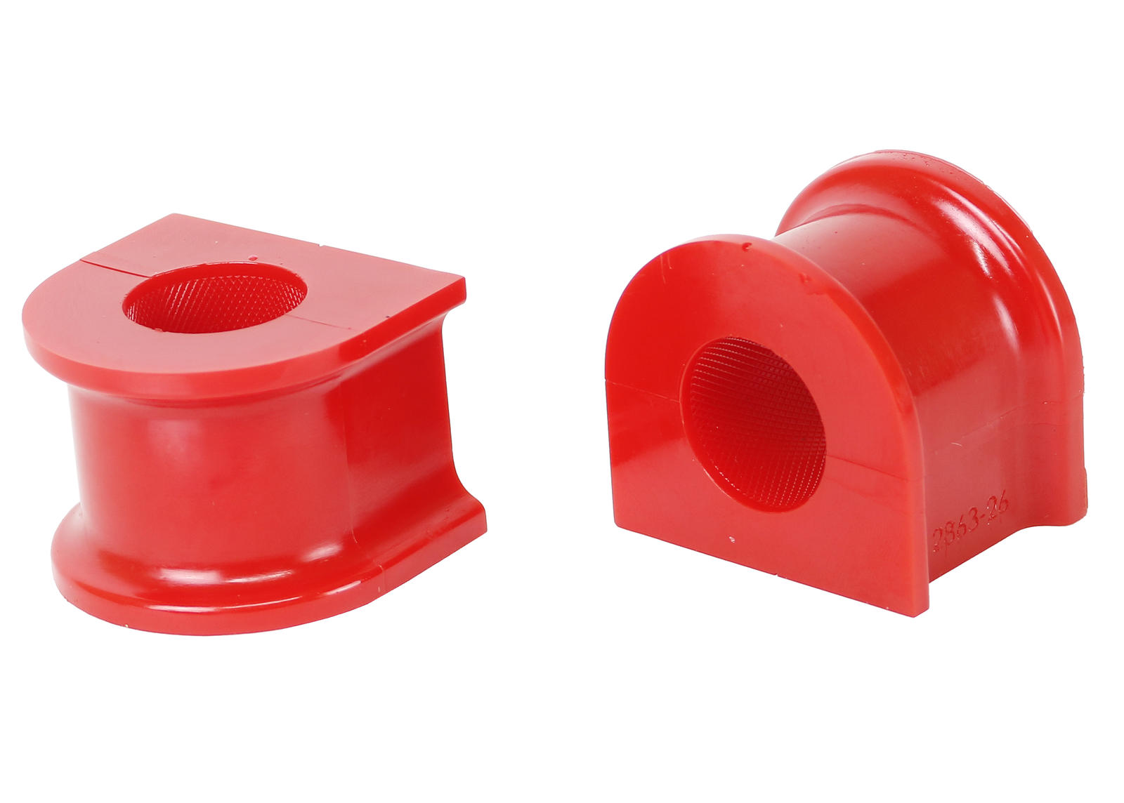 Front  Sway Bar Mount - Bushing Kit