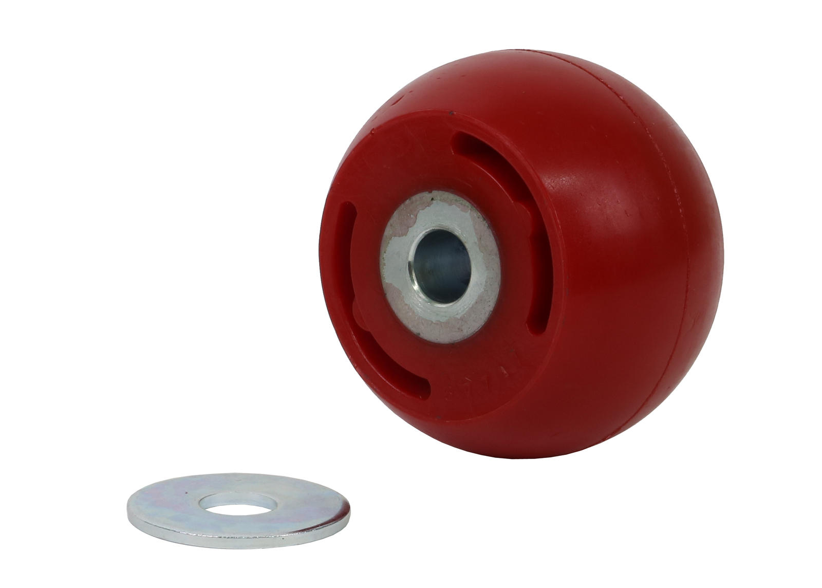 Rear  Differential Mount - Rear Bushing Kit