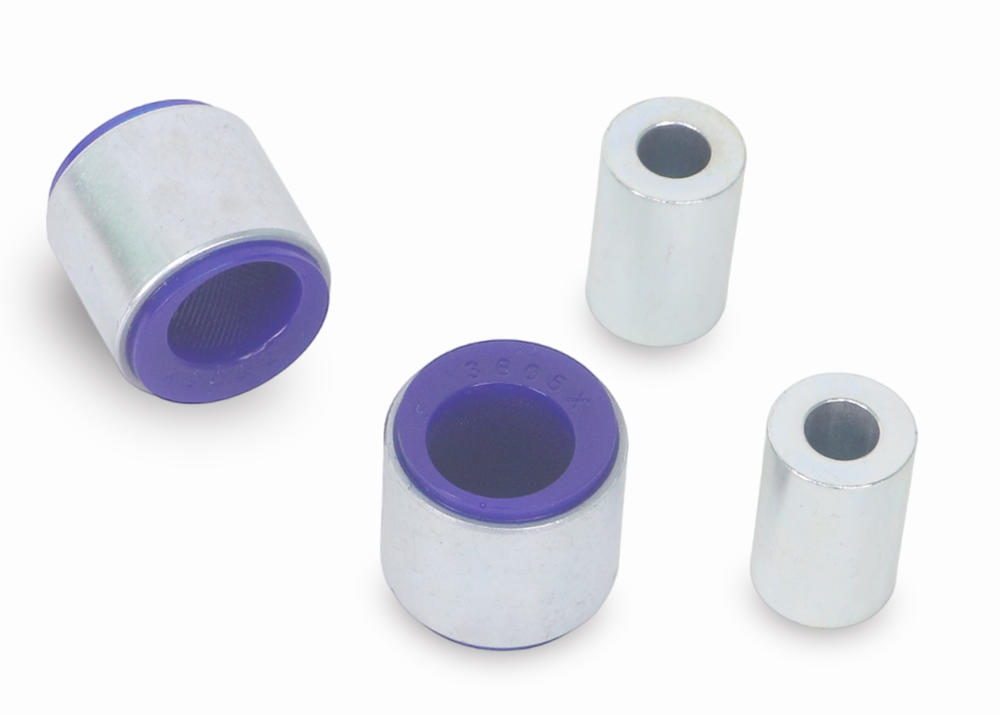 Offset Control Arm Bush Kit to suit Jeep Grand Cherokee WK, WK2 2011-on