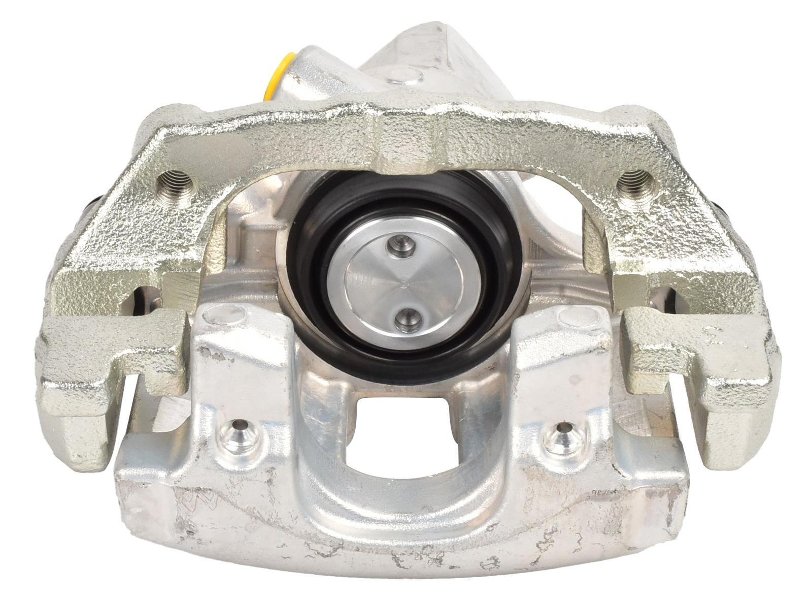 DBA Street Series Caliper to suit Mazda 3 BL 2.3L P Turbo FWD RRH 7/2009-1/2014