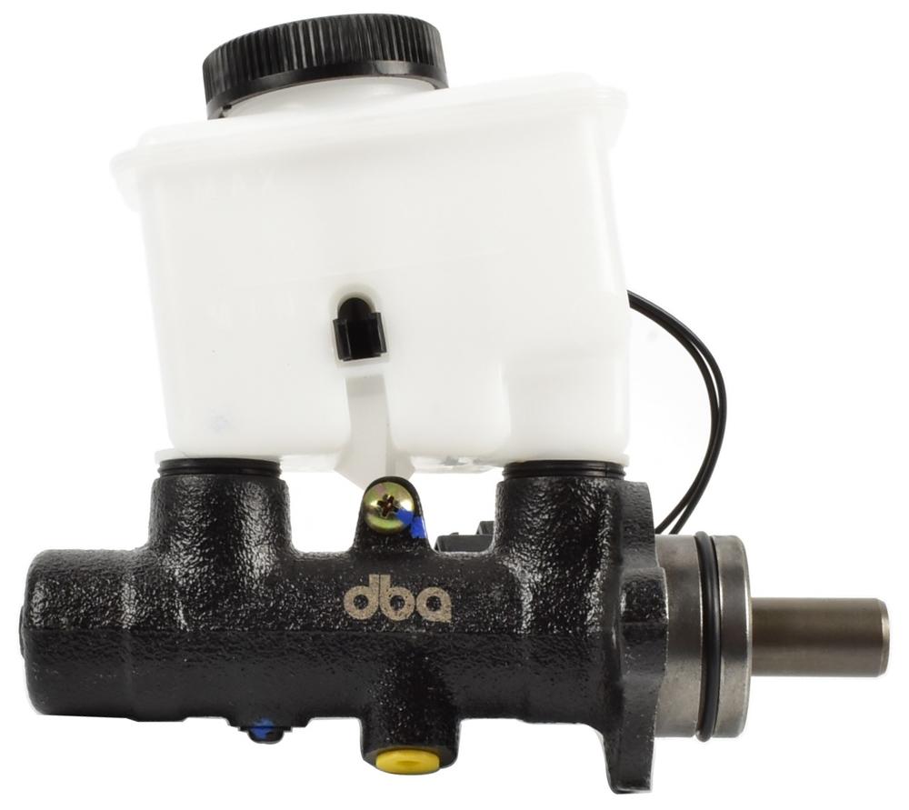 DBA Brake Master Cylinder to suit Mazda
