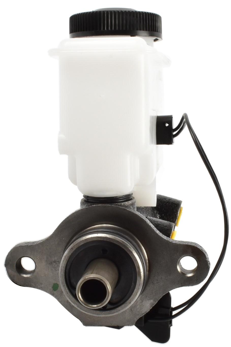 DBA Brake Master Cylinder to suit Mazda