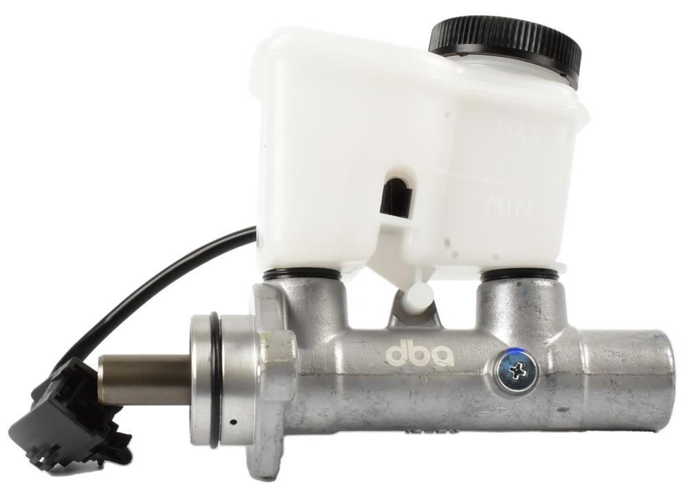 DBA Brake Master Cylinder to suit Mazda