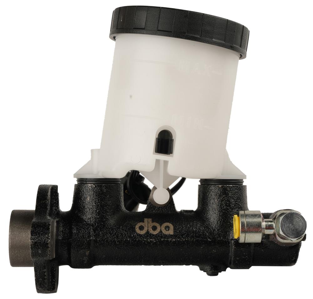 DBA Brake Master Cylinder to suit Mazda