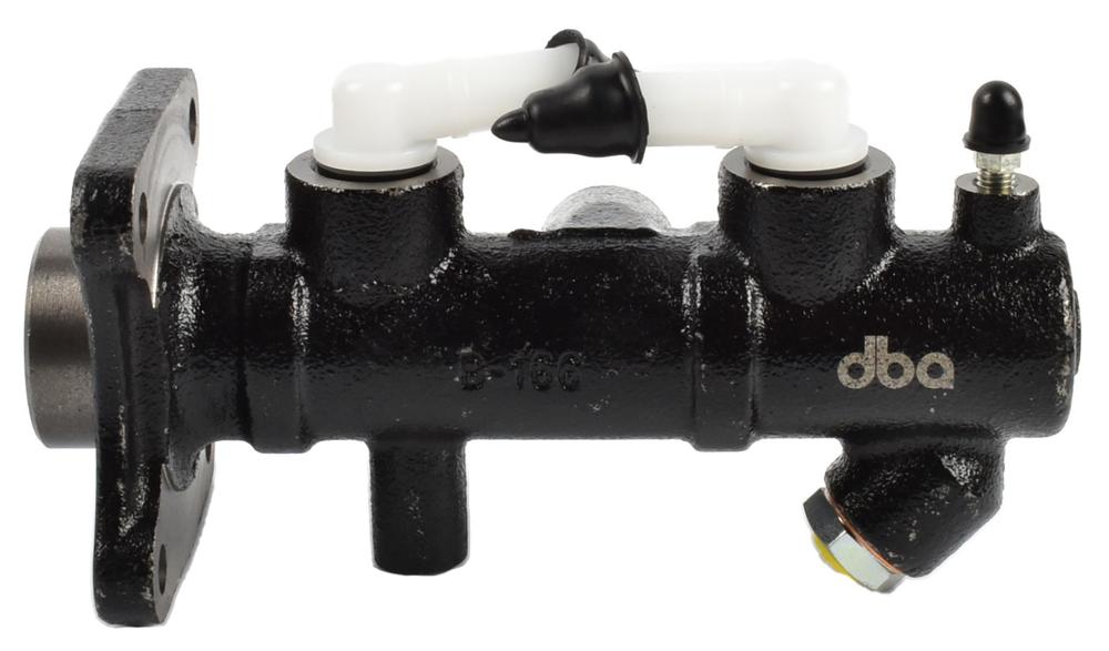 DBA Brake Master Cylinder to suit Mazda