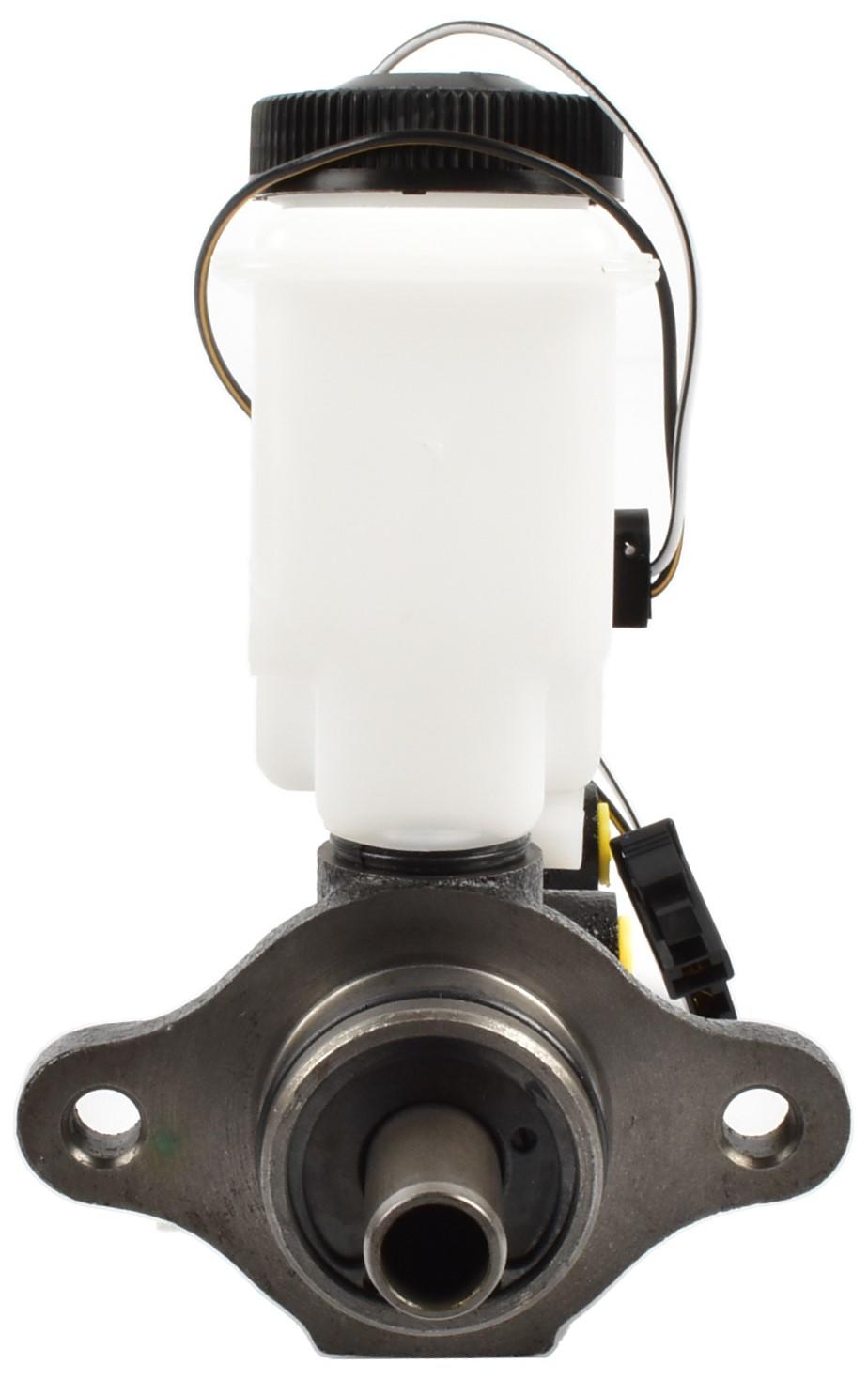 DBA Brake Master Cylinder to suit Mazda