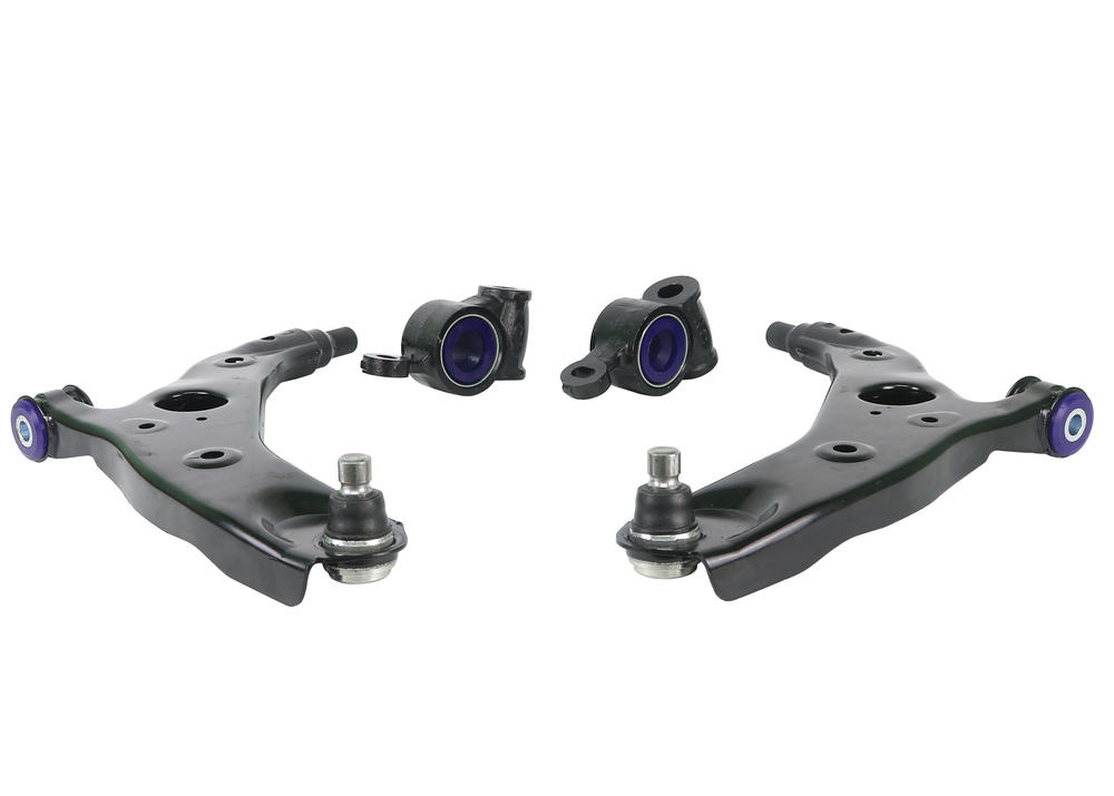 Front Control Arm Lower - Arm Assembly to Suit Mazda BM, BN 2013-2019