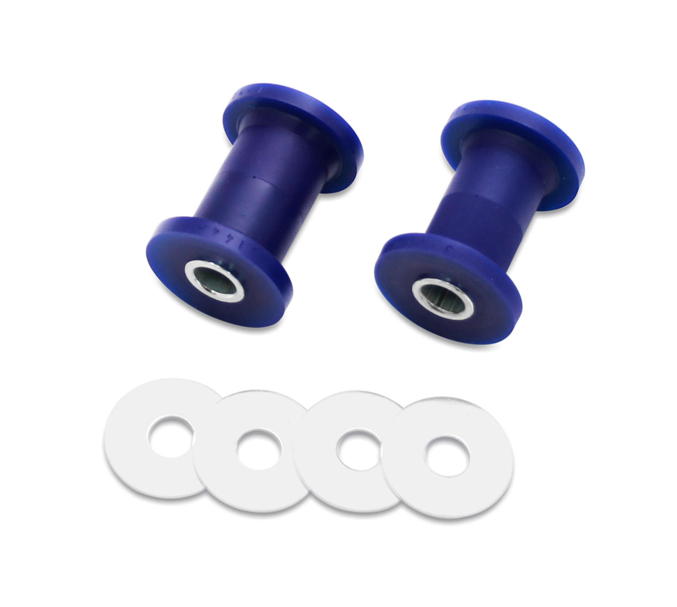 Steering Rack & Pinion Mount Bush (Power Steering O.E Rack) to suit Toyota Hilux, FJ Cruiser, Fortuner & Foton Tunland