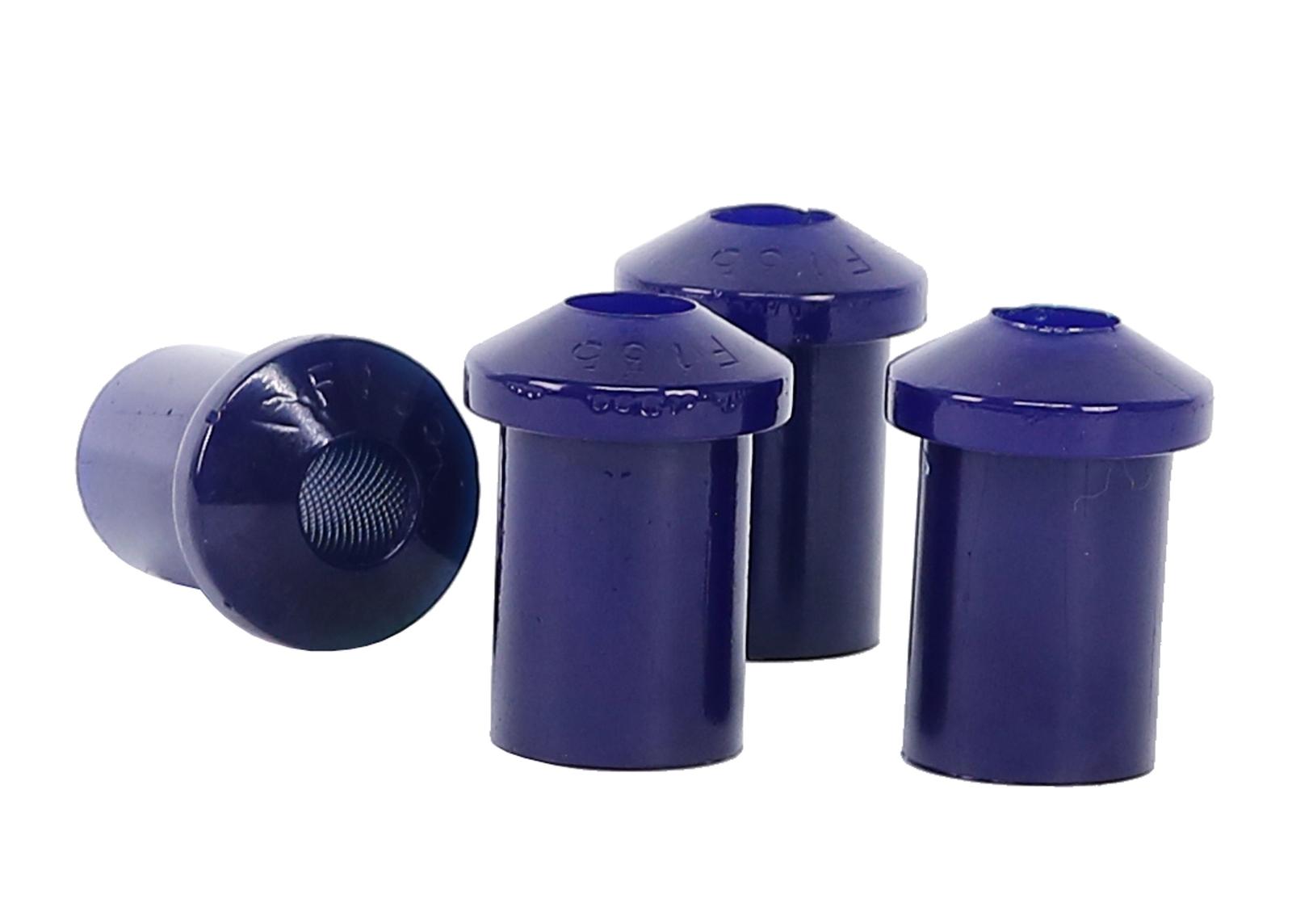 Spring Shackle Upper Bush Kit to suit Ford Transit 1965-1978