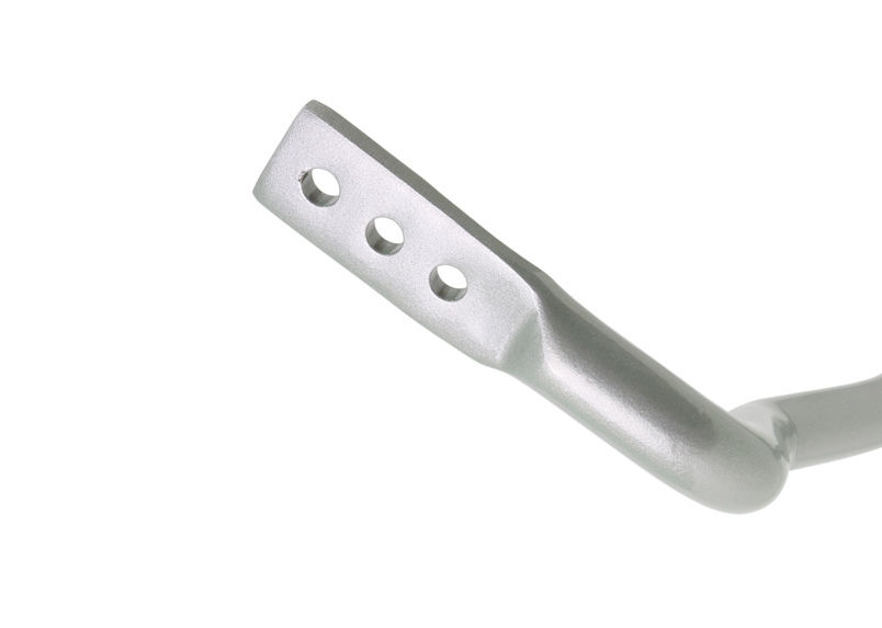 Front Sway Bar - 30mm 3 Point Adjustable to Suit Ford Mustang S550 & S650