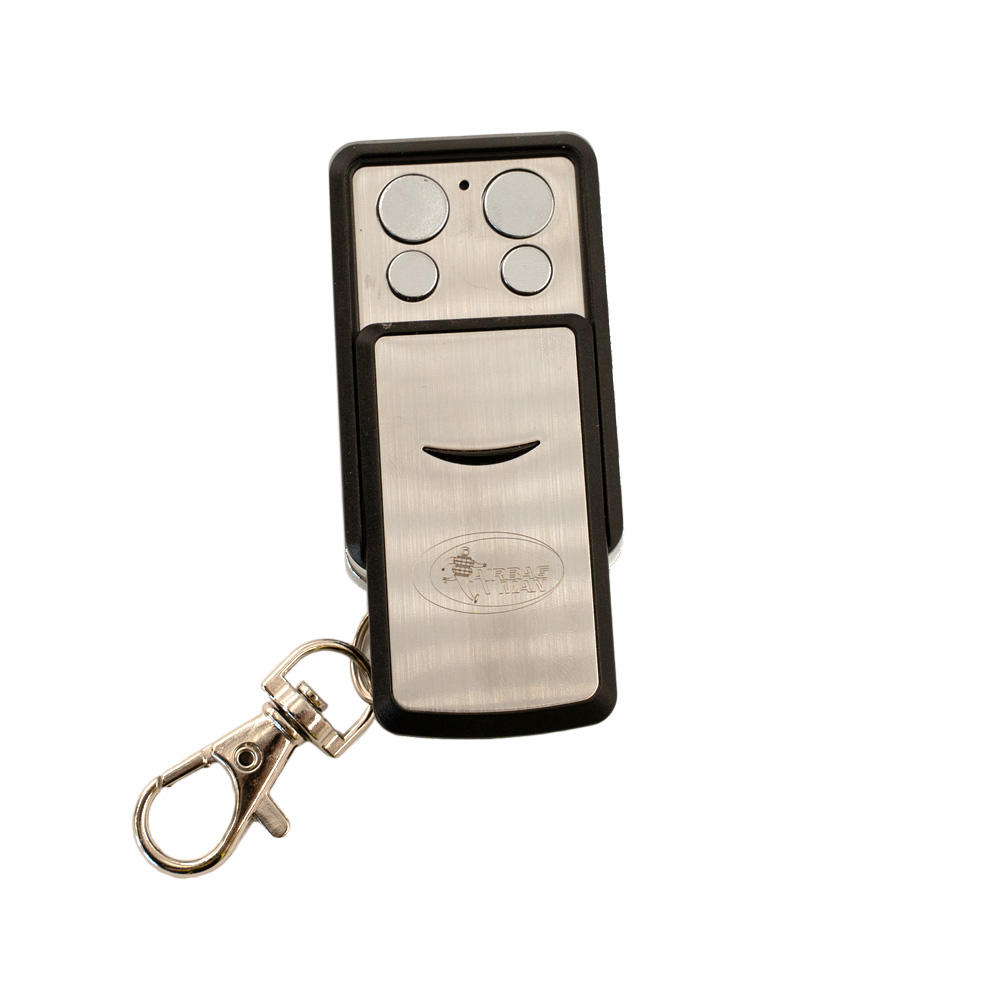 2 Corner Wireless Key Fob Only