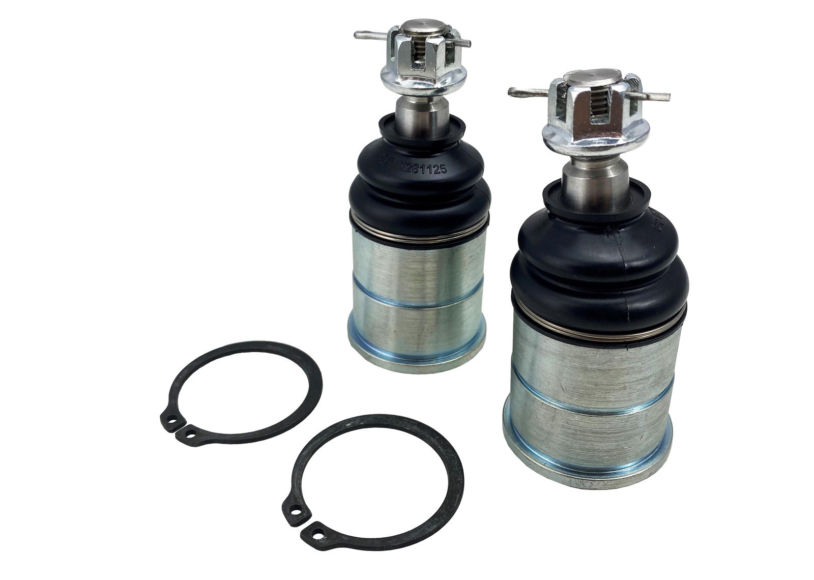 Front Roll Centre - Correction Kit to Suit Honda Civic 4th 5th 6th Gen and Integra DC2
