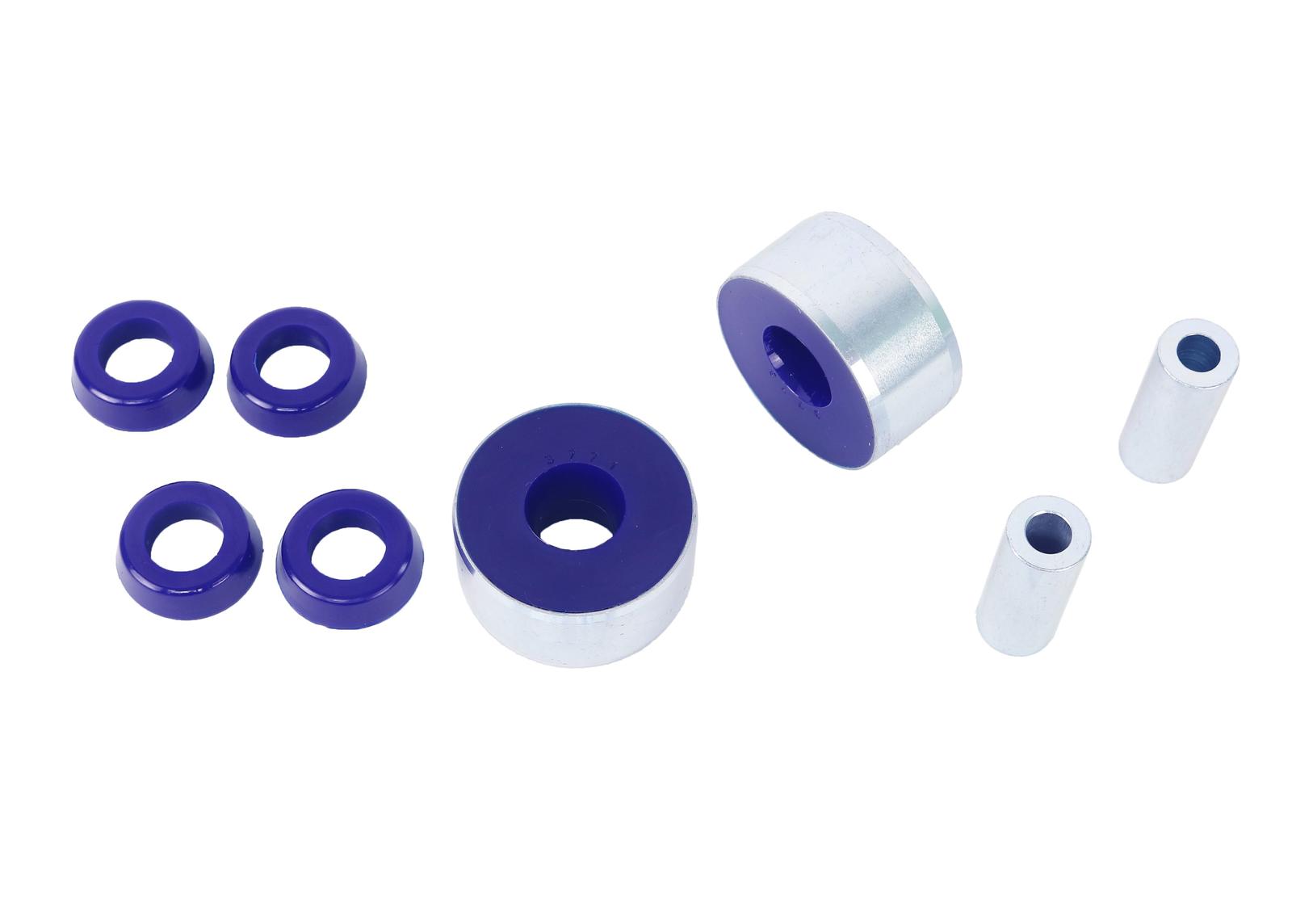 Front Control Arm Lower Front Bush Kit - Single Offset to suit Honda Accord