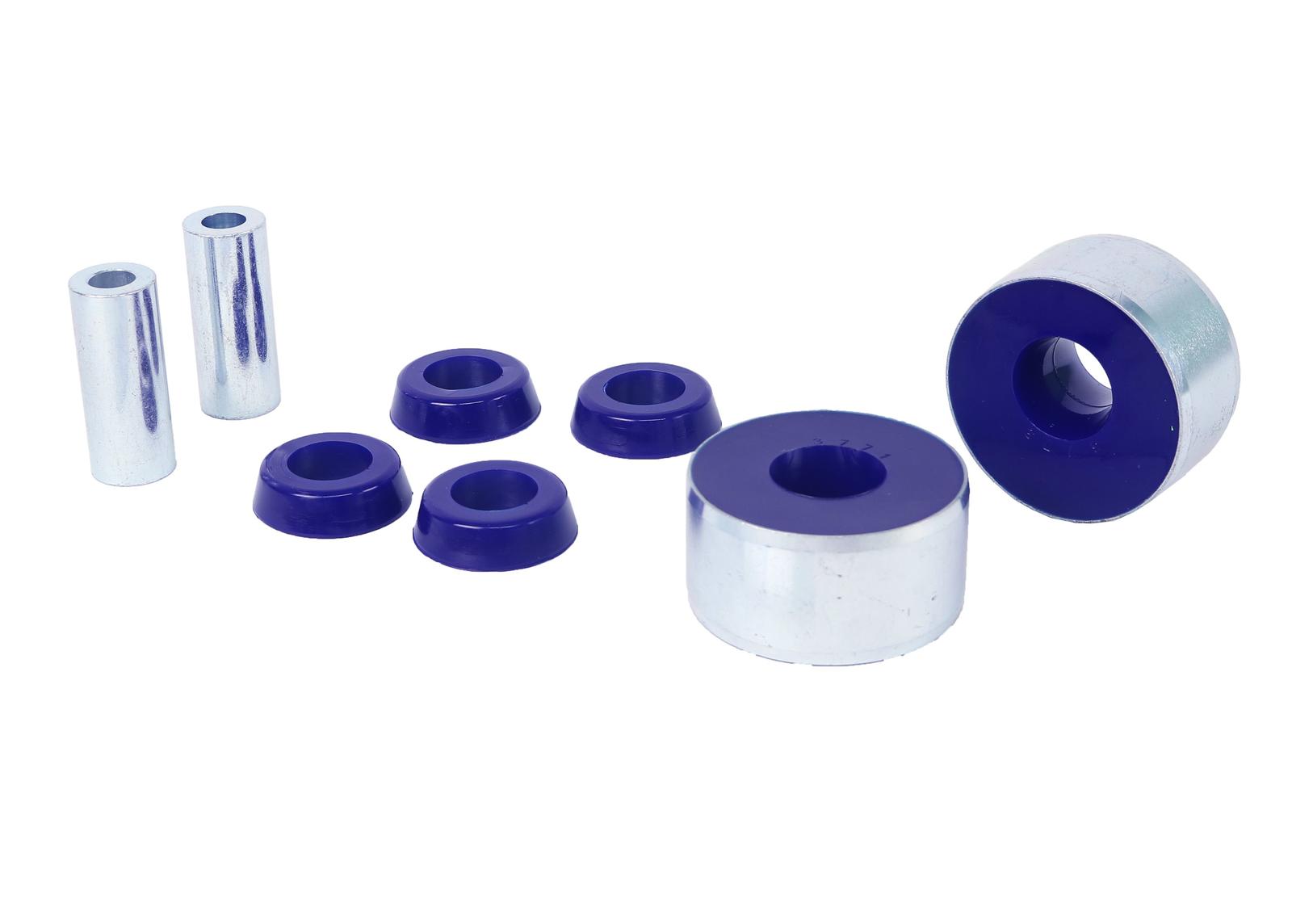 Front Control Arm Lower Front Bush Kit - Single Offset to suit Honda Accord