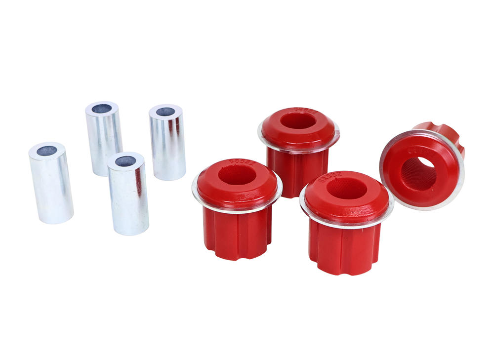 Front  Control Arm Upper - Bushing Kit