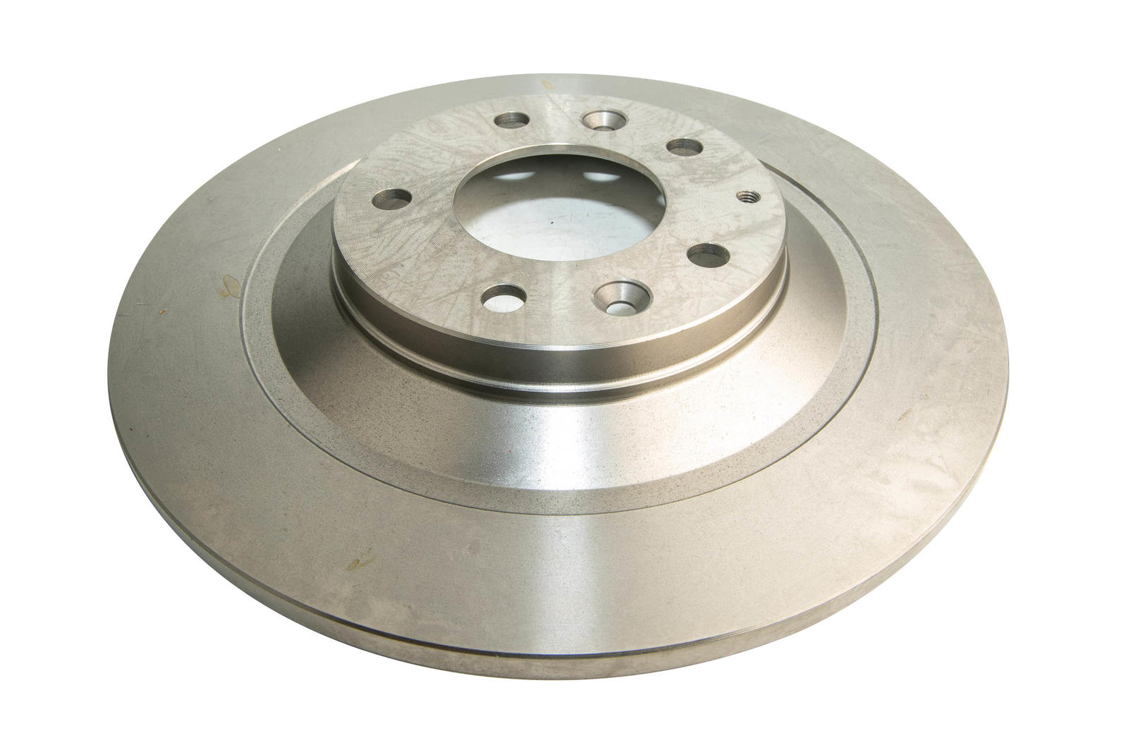 Street Standard SLD Brake Disc to suit Mazda 6MPS Turbo 2005-2007 R