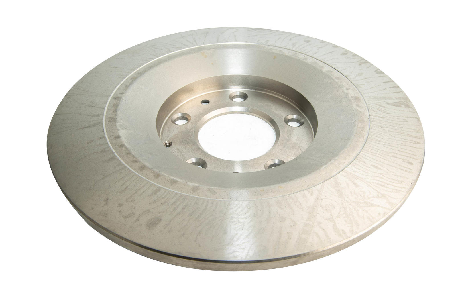 Street Standard SLD Brake Disc to suit Mazda 6MPS Turbo 2005-2007 R