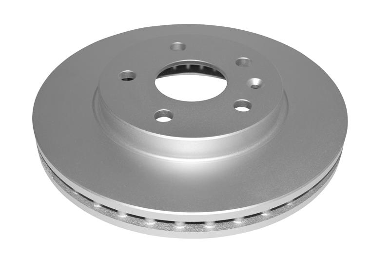 En-Shield Standard Brake Disc to suit Holden Malibu Series EM 06/2013-on F