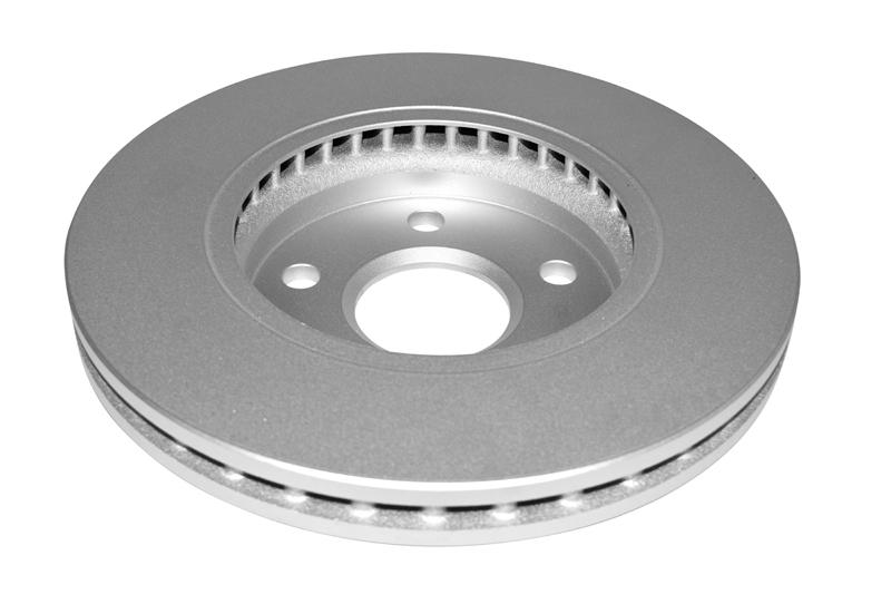 En-Shield Standard Brake Disc to suit Holden Malibu Series EM 06/2013-on F