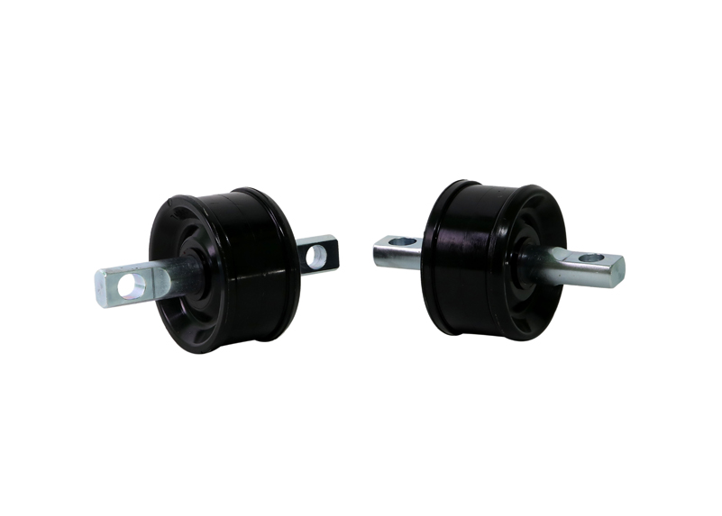 Rear Trailing Arm Lower - Front Bushing Kit to Suit Ford Falcon/Fairlane BA-FGX, Territory SX-SZ and FPV