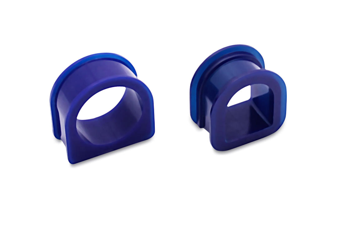 Steering Rack & Pinion Mount Bush (Power Steering) to suit Holden Piazza