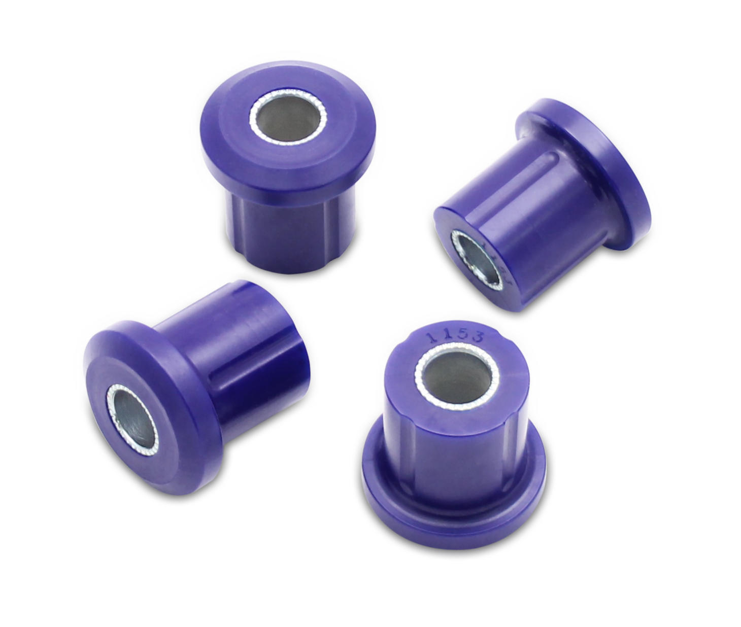 Control Arm Upper-Inner Bush Kit