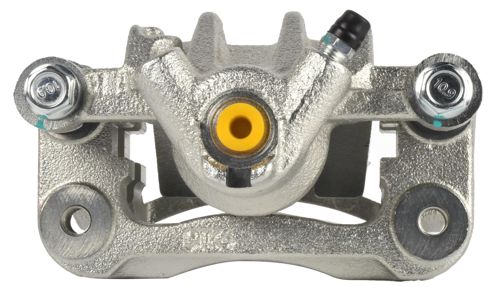 DBA Street Series Caliper to suit Kia Ceratotd 2.0L P FWD R LH 8/2010-3/2013