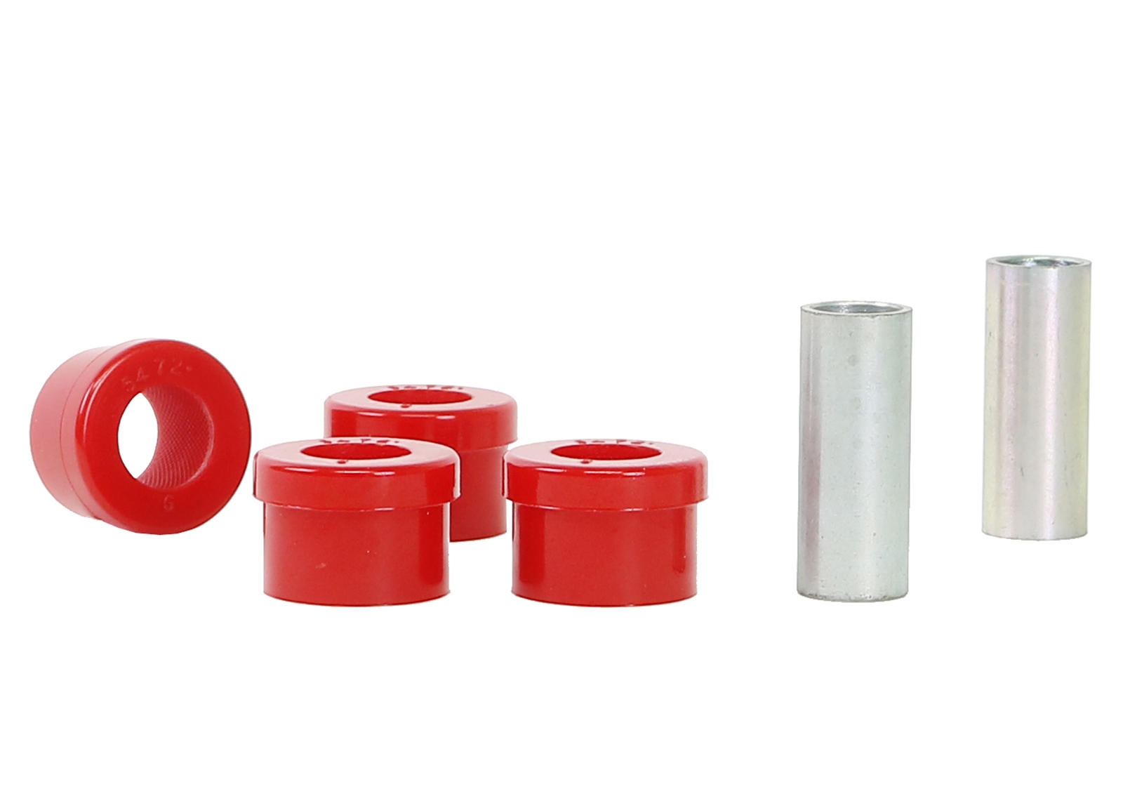 Front Lower Control Arm - Inner Front Bushing Kit to Suit Toyota Celica ST162, ST165