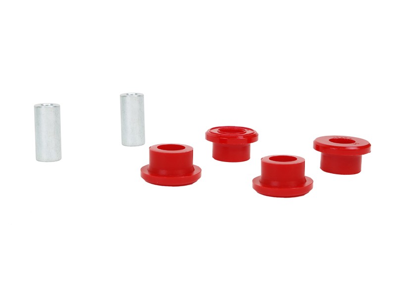 Front Lower Control Arm - Inner Front Bushing Kit to Suit Nissan X-Trail, Renault Megane and Scenic