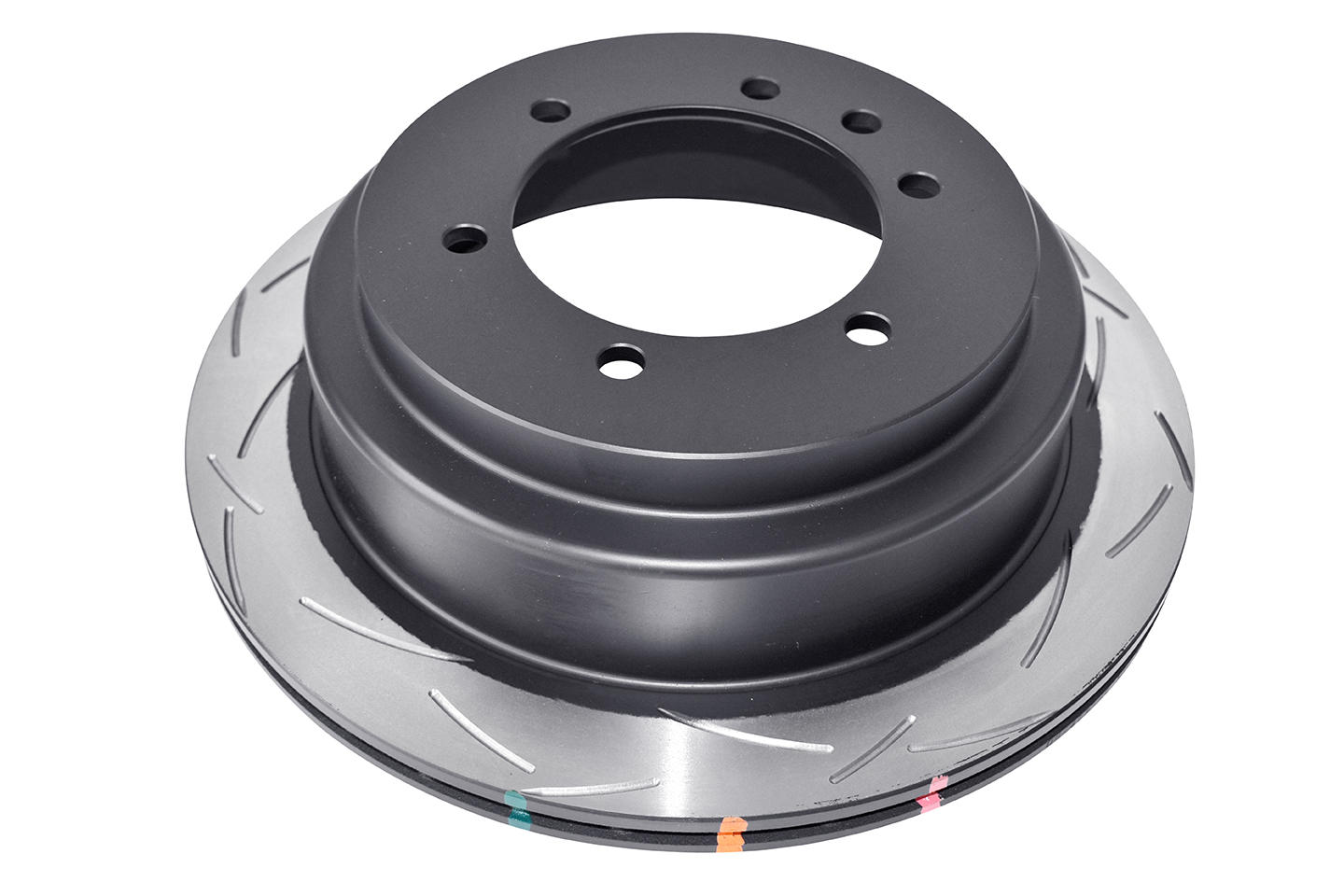 4X4 Survival T3 Slot KP Brake Disc to suit Nissan Patrol GU Y61 2001-on R