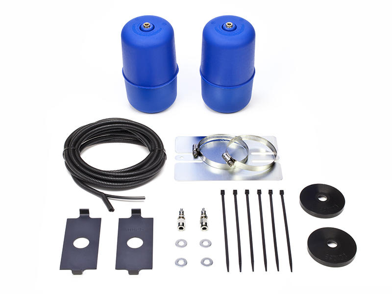 Air Suspension Helper Kit for Coil Springs