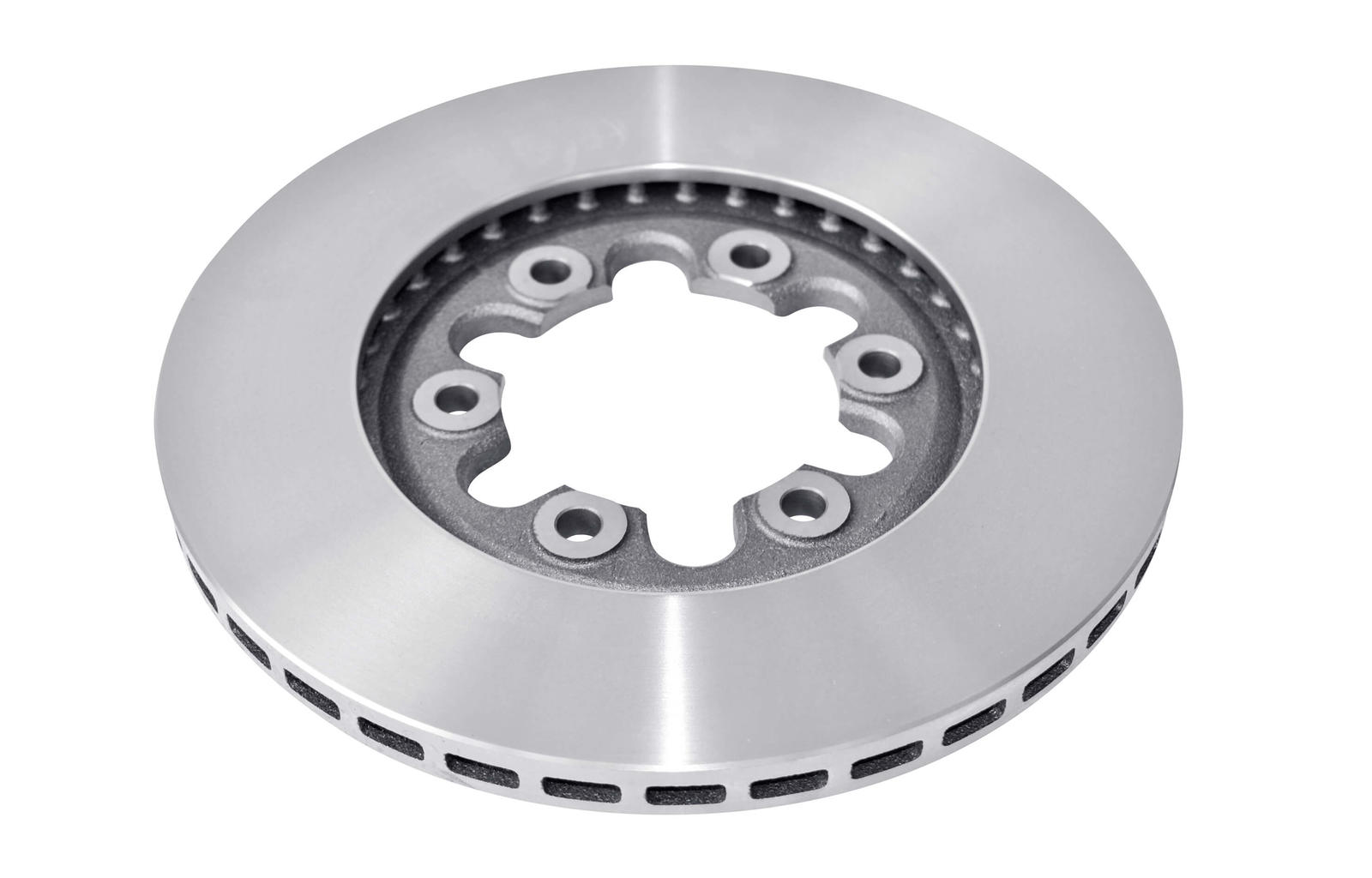 Street Standard Brake Disc to suit Ford Econovan, Mazda B2200 1985-1996 F