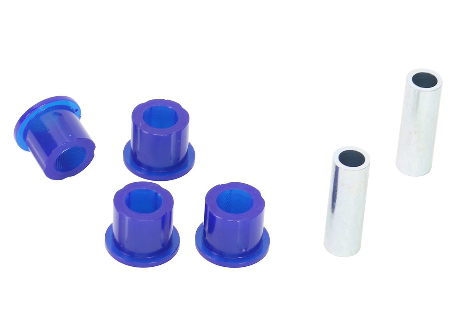 Rear Spring Front Eye Bush Kit to suit Austin Healey